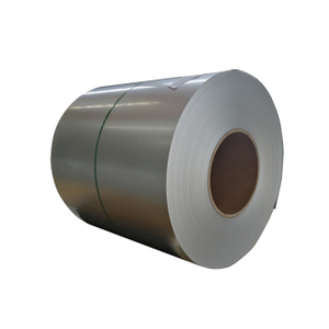 DX51D Hot Rolled Steel Hot Dipped Galvanized Steel Coil Galvalume