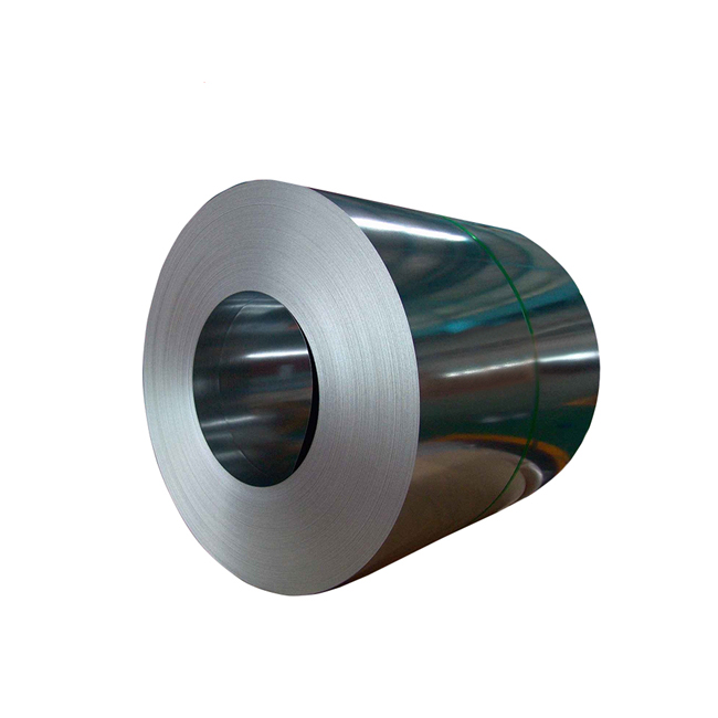 Stainless Steel Coil