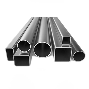 Stainless Steel Pipe