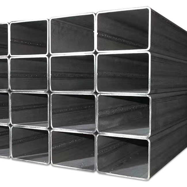 Galvanzied Steel Pipe