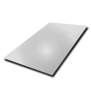 Stainless Steel Sheet, Stainless Steel Plate - Supplier in China